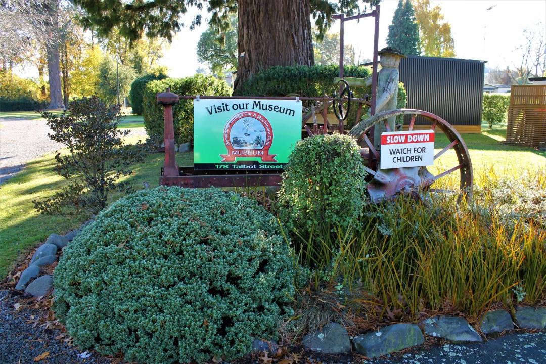 Photo of Others in Geraldine