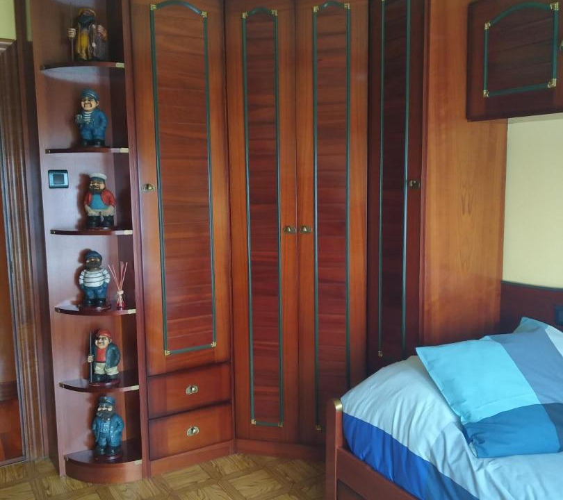 Photo of Bedroom in Valle de Trapaga