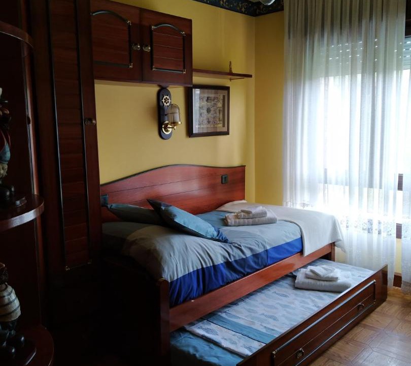 Photo of Bedroom in Valle de Trapaga