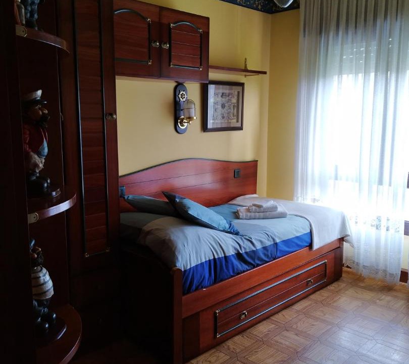 Photo of Bedroom in Valle de Trapaga