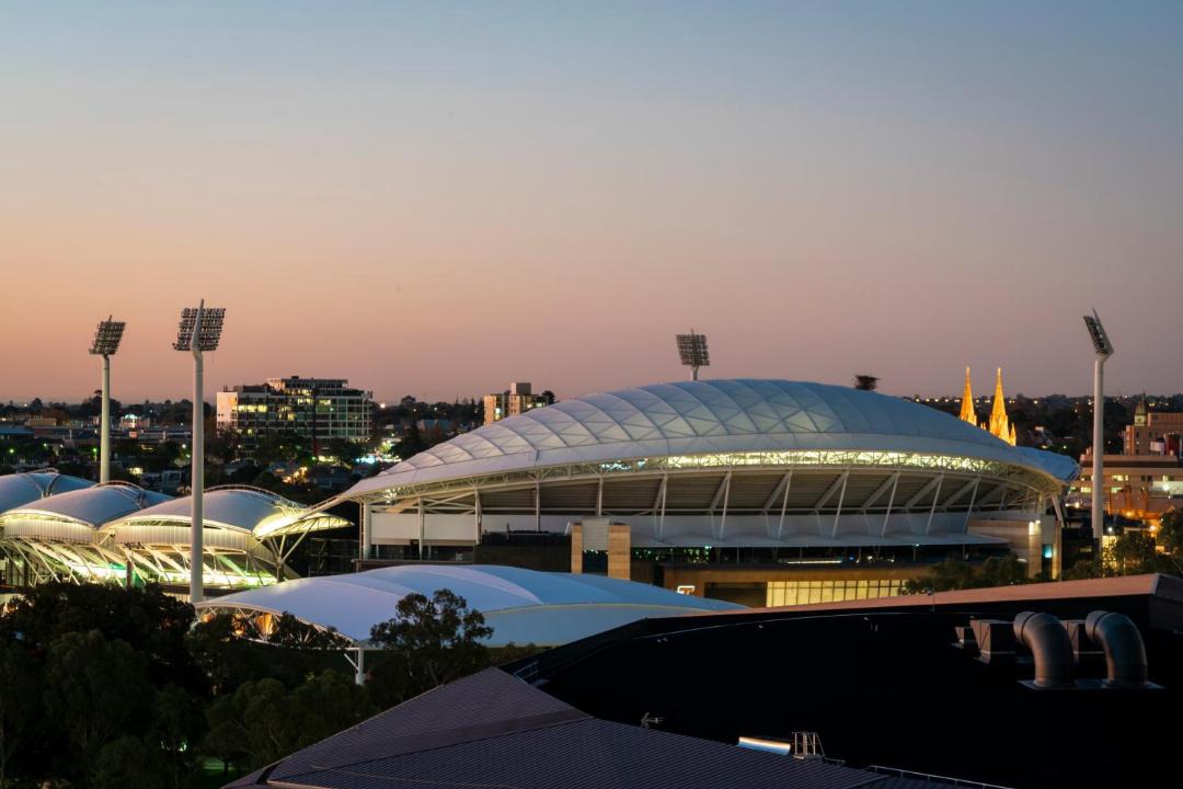 Photo of Others in Adelaide Central Business District