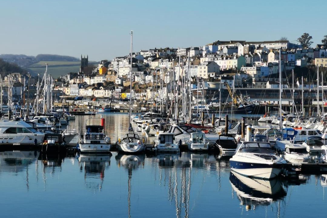 Photo of Outdoor in Brixham