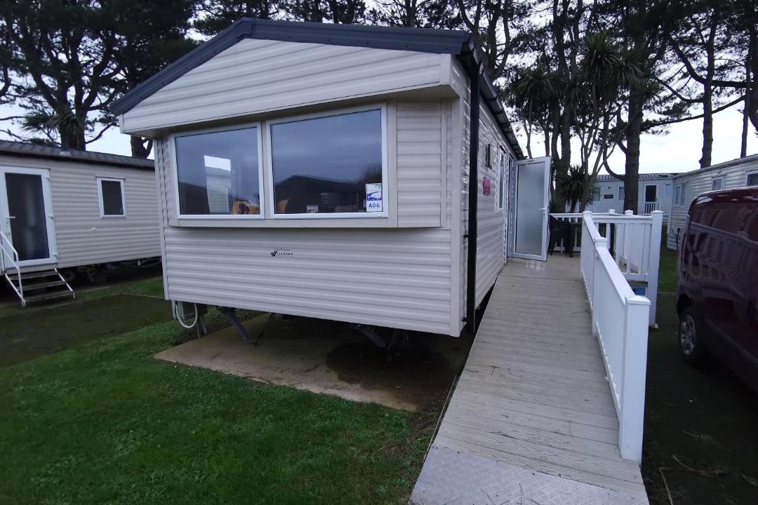 Photo of Buildings in Brixham