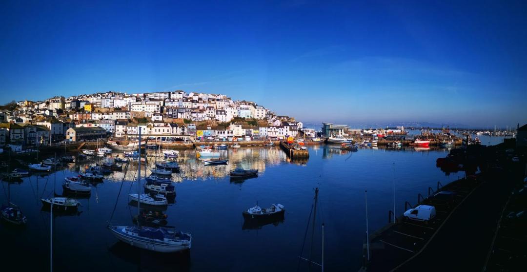Photo of Outdoor in Brixham