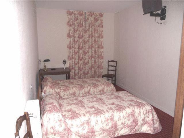 Photo of Bedroom in Doue-la-Fontaine