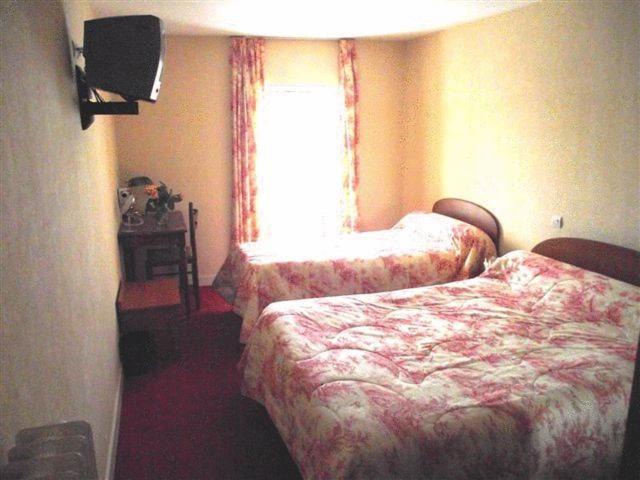 Photo of Bedroom in Doue-la-Fontaine