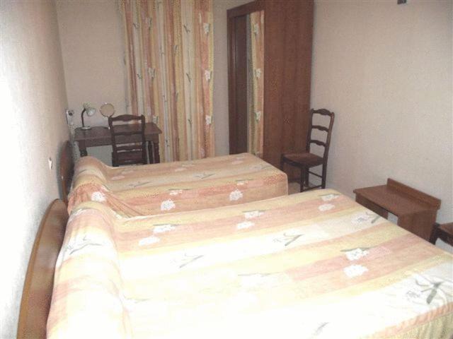 Photo of Bedroom in Doue-la-Fontaine