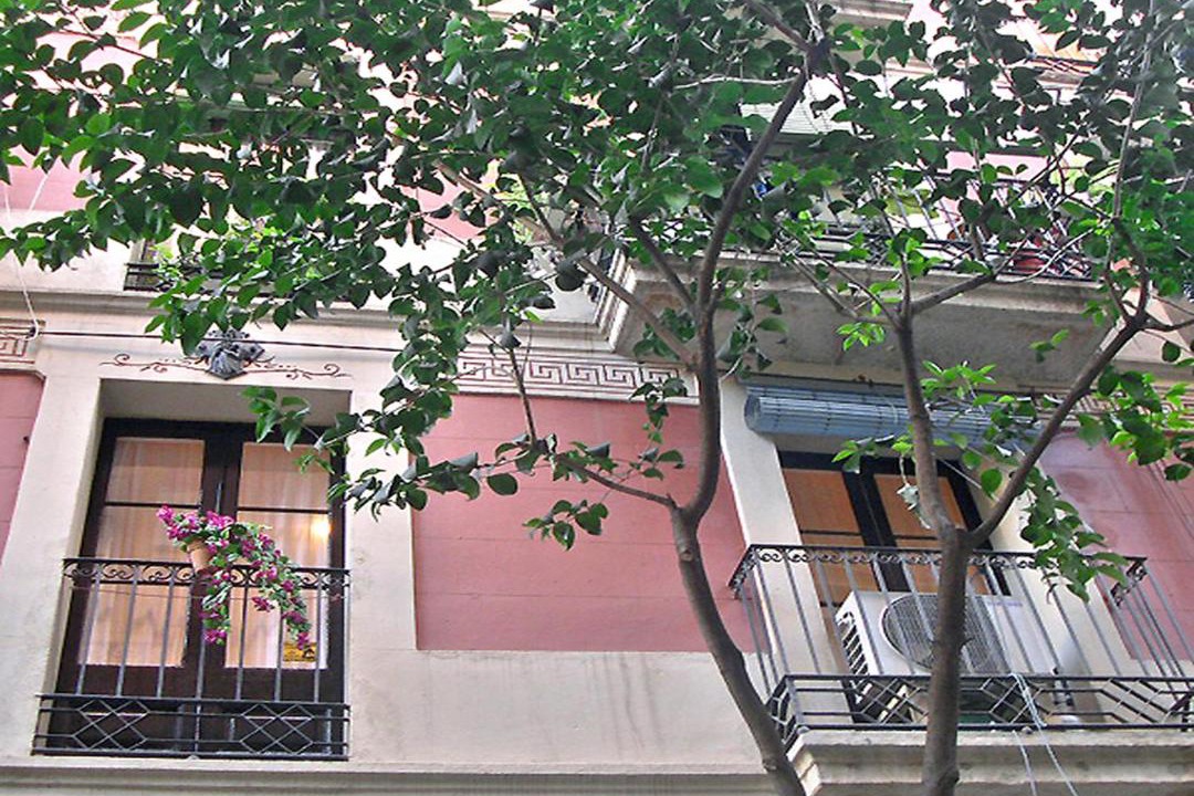 Photo of Others in El Raval