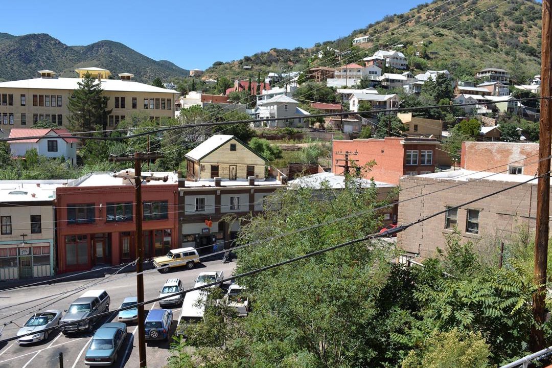Photo of Others in Bisbee