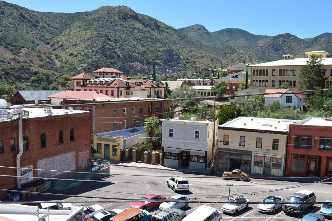 Photo of Others in Bisbee