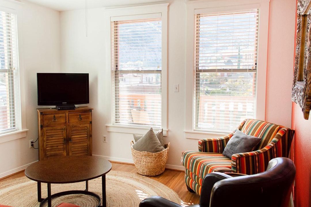Photo of Livingroom in Bisbee
