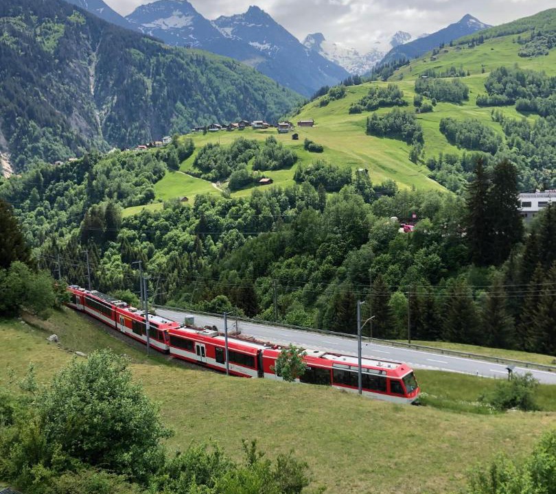 Photo of Others in Acletta