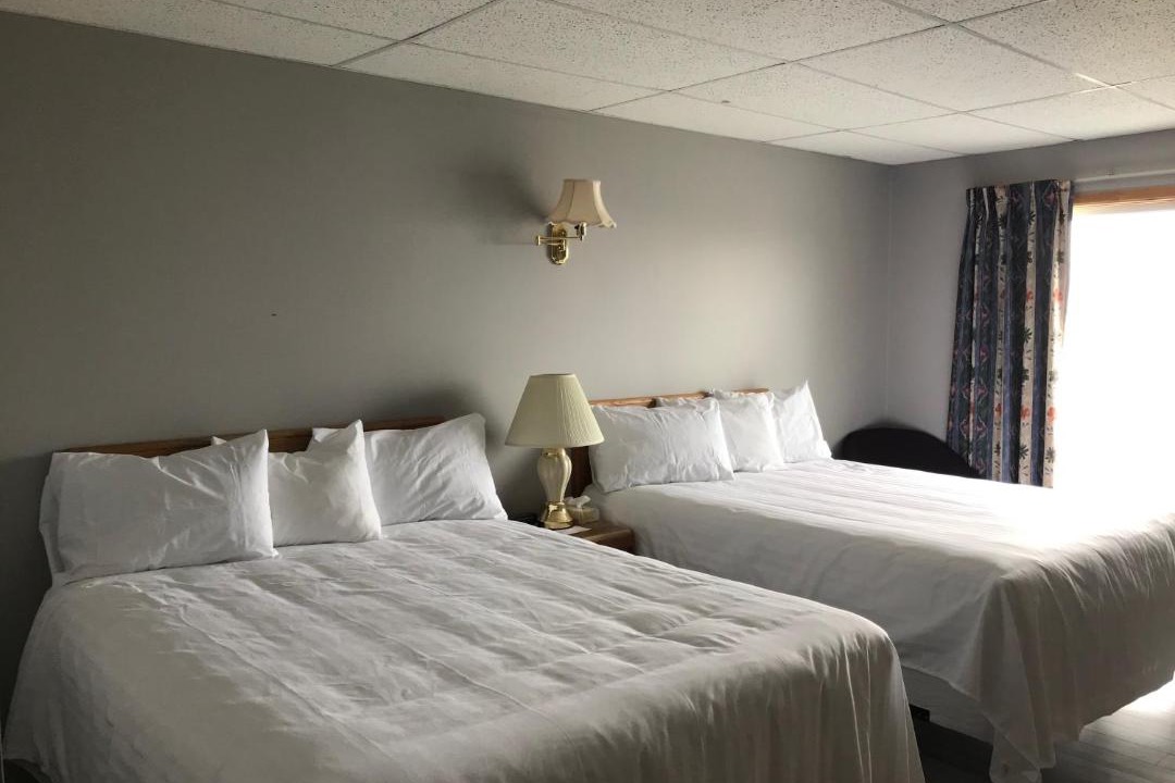Photo of Bedroom in Perce