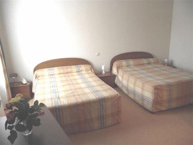 Photo of Bedroom in Doue-la-Fontaine