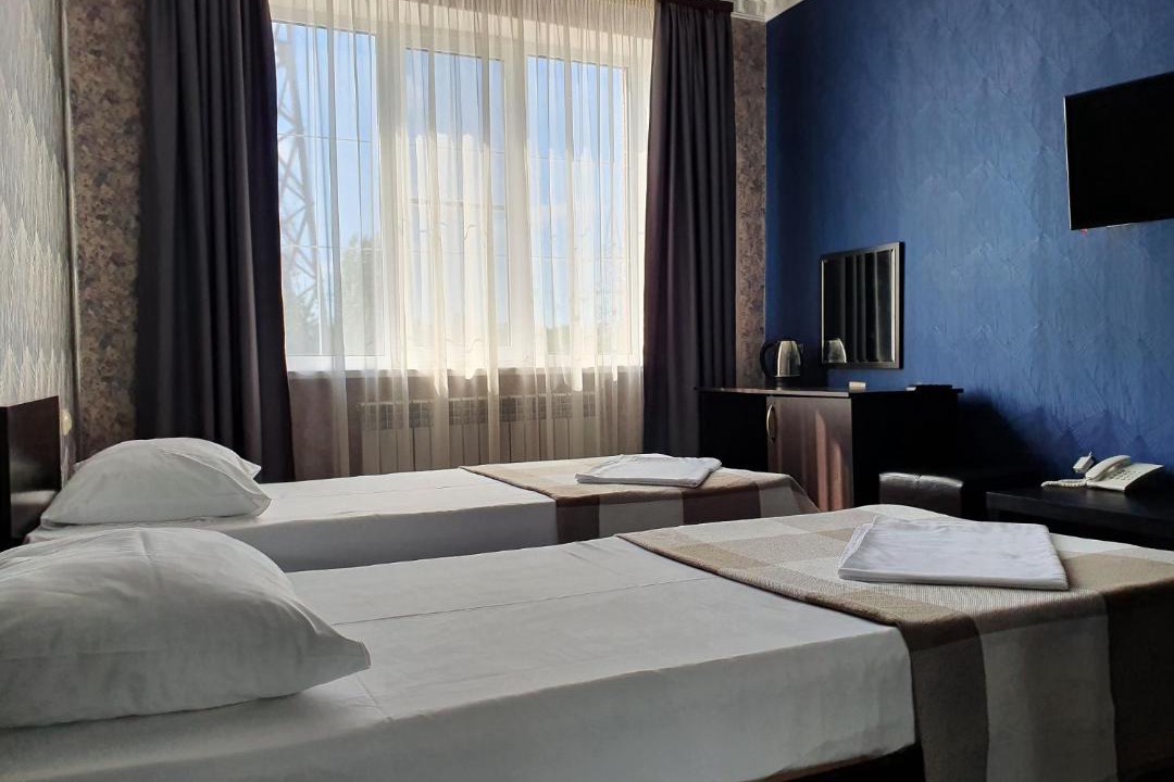 Photo of Livingroom in Rostov-on-Don