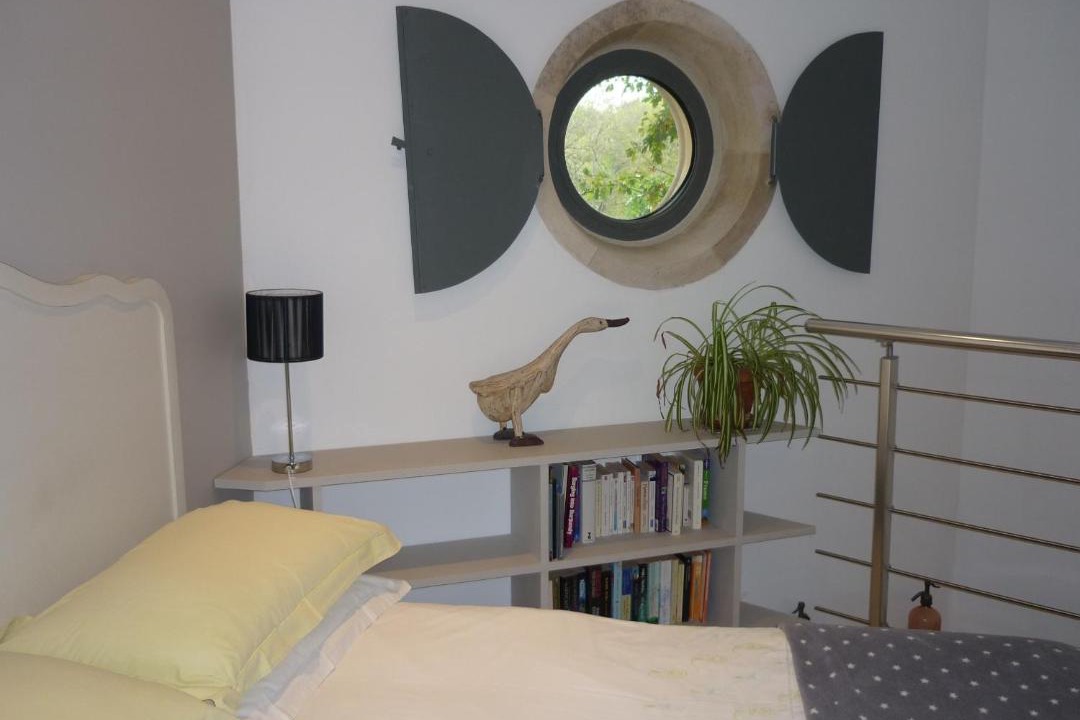 Photo of Bedroom in Semur-en-Auxois