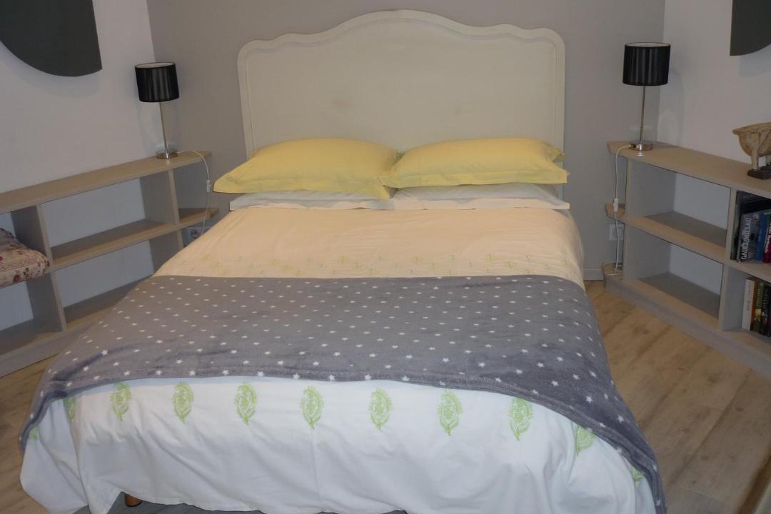 Photo of Bedroom in Semur-en-Auxois