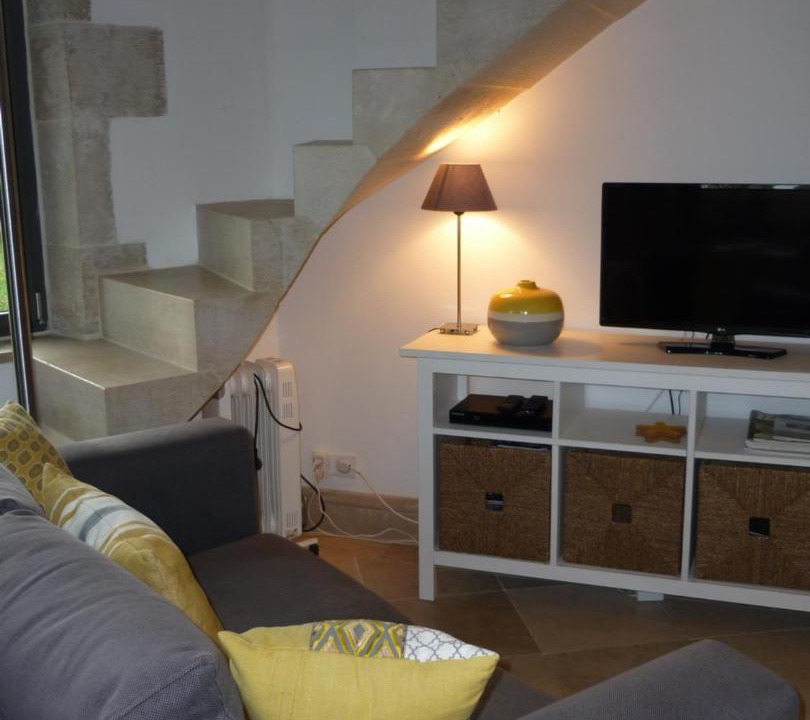 Photo of Livingroom in Semur-en-Auxois