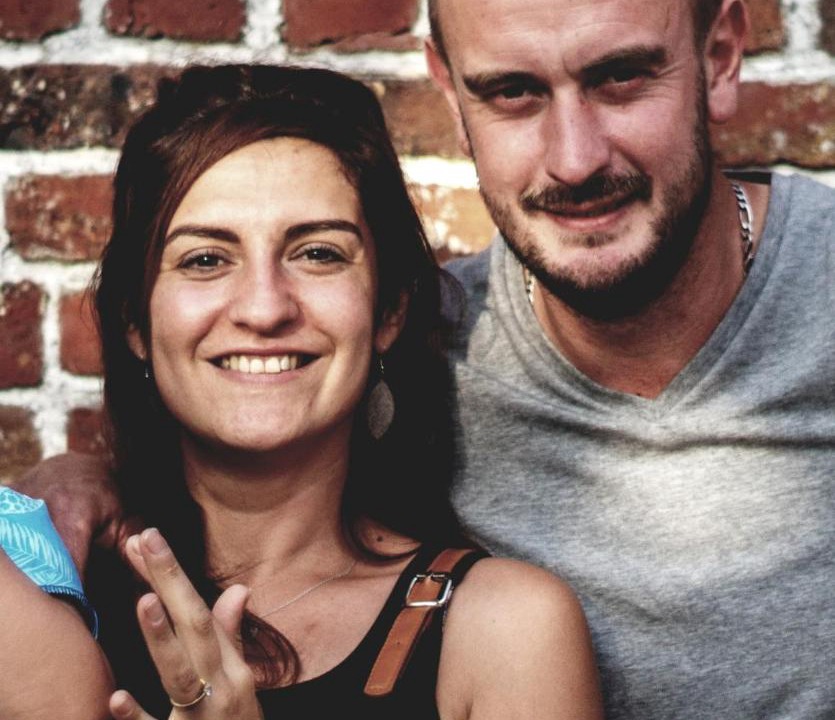 Photo of Human In Picture in Quaedypre