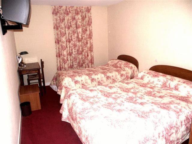 Photo of Bedroom in Doue-la-Fontaine