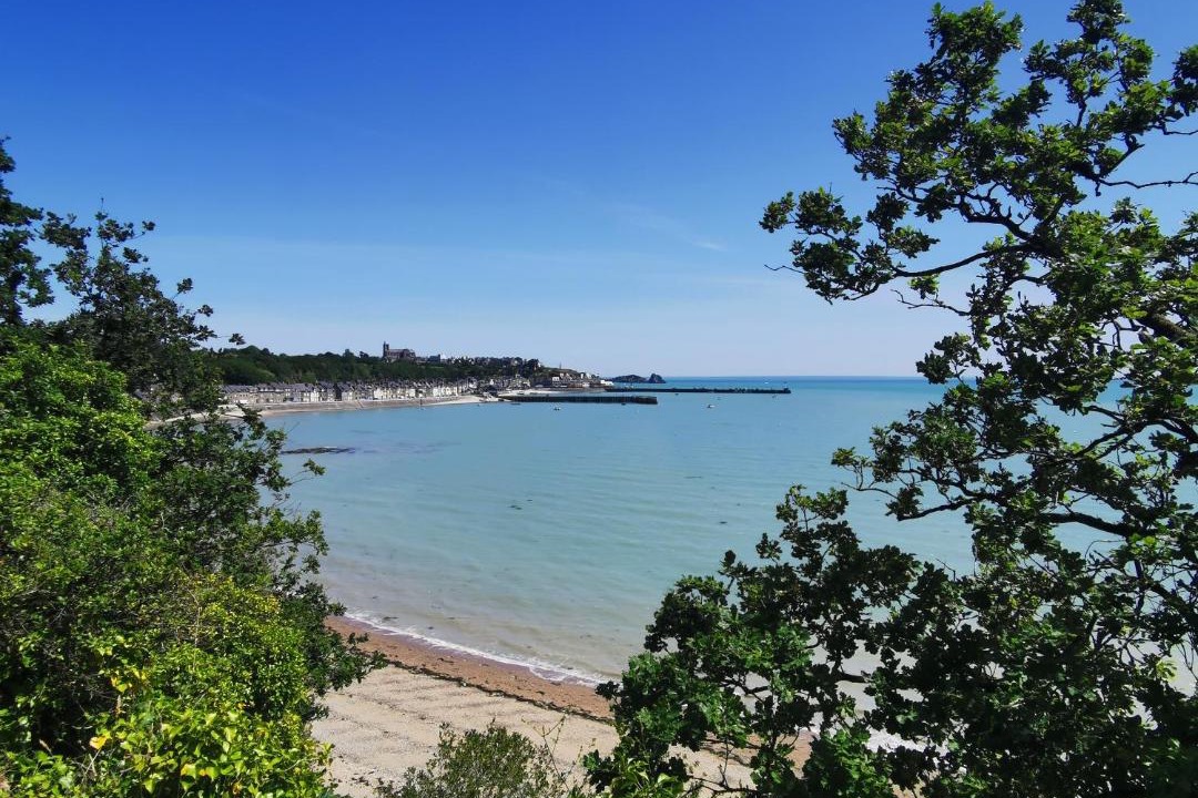 Photo of Outdoor in Cancale