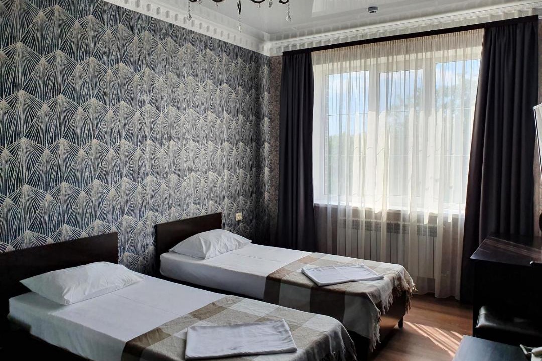 Photo of Bedroom in Rostov-on-Don