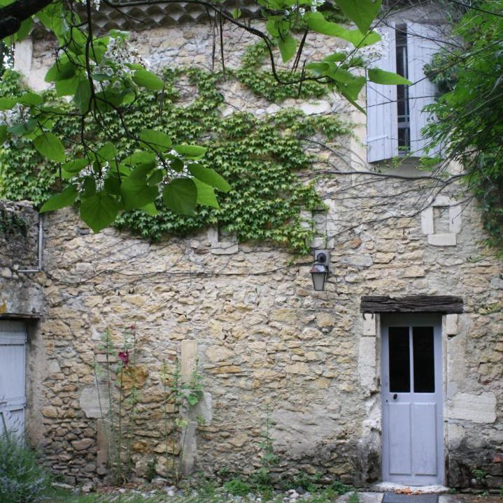 Photo of Buildings in Pont-Saint-Esprit