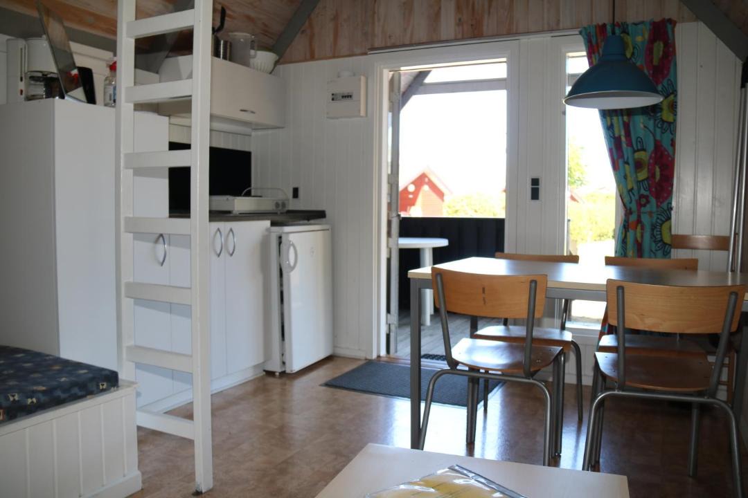 Photo of Kitchen in Frederikshavn