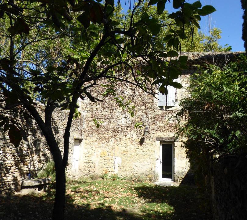 Photo of Buildings in Pont-Saint-Esprit