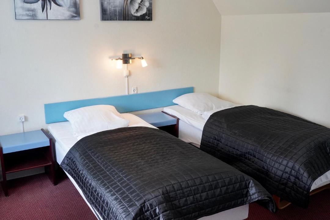 Photo of Bedroom in Gadbjerg