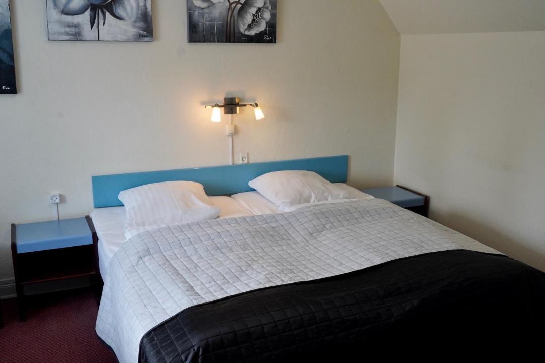 Photo of Bedroom in Gadbjerg