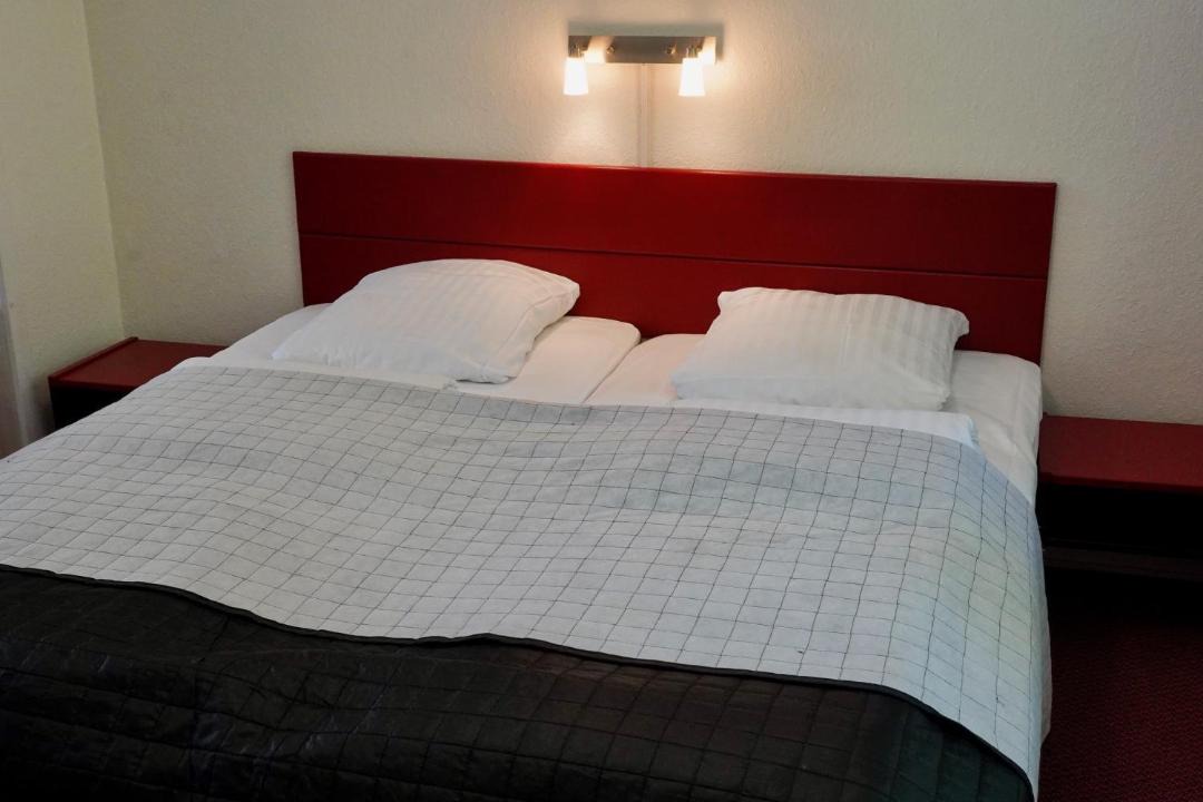 Photo of Bedroom in Gadbjerg