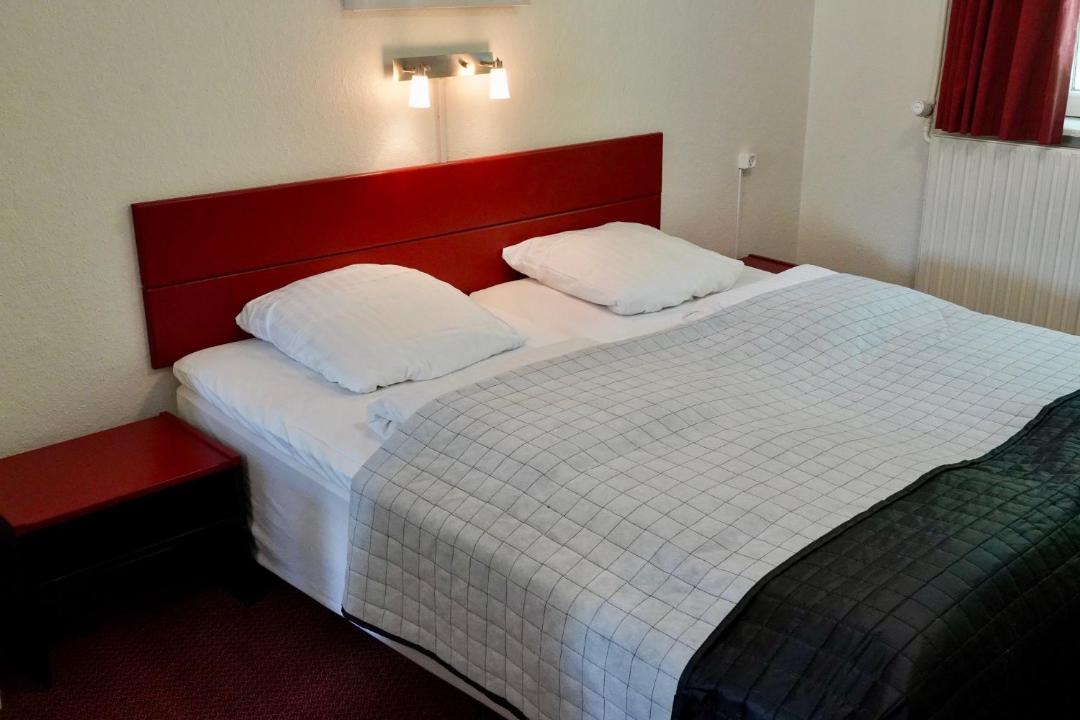 Photo of Bedroom in Gadbjerg