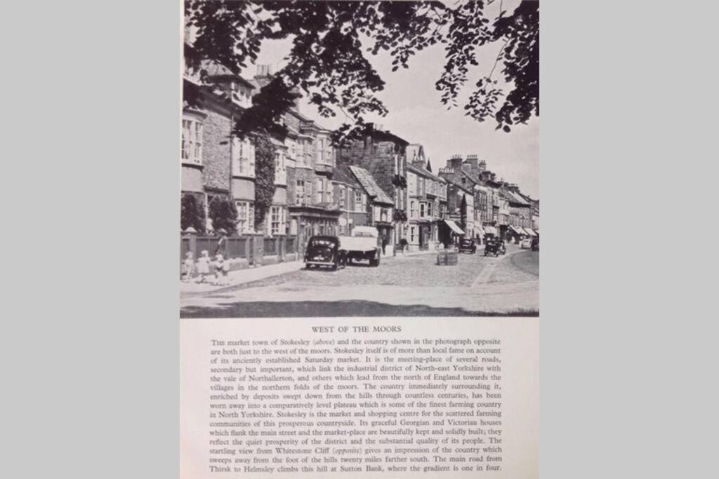 Photo of Others in Stokesley