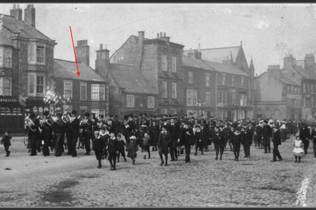 Photo of Others in Stokesley