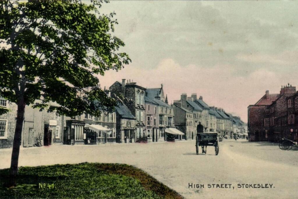 Photo of Others in Stokesley