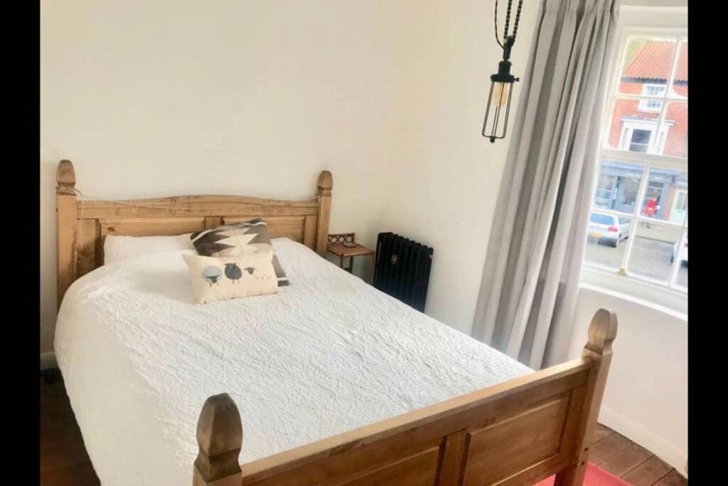 Photo of Bedroom in Stokesley