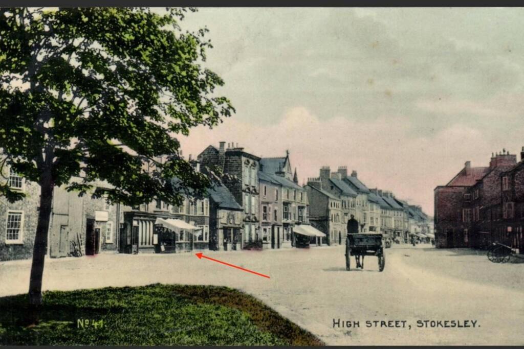 Photo of Others in Stokesley