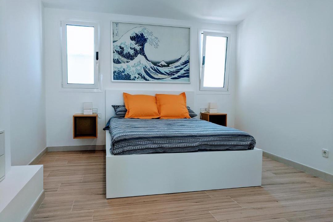 Photo of Bedroom in Poble Nou del Delta