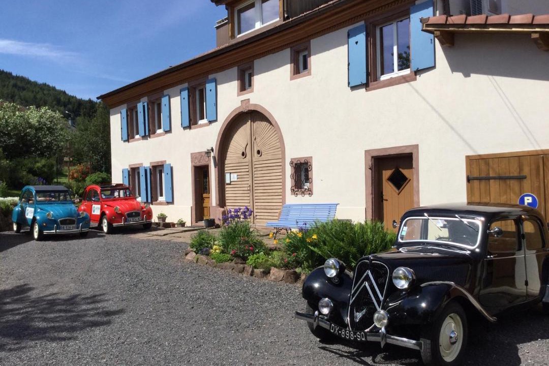 Photo of Others in Saulxures