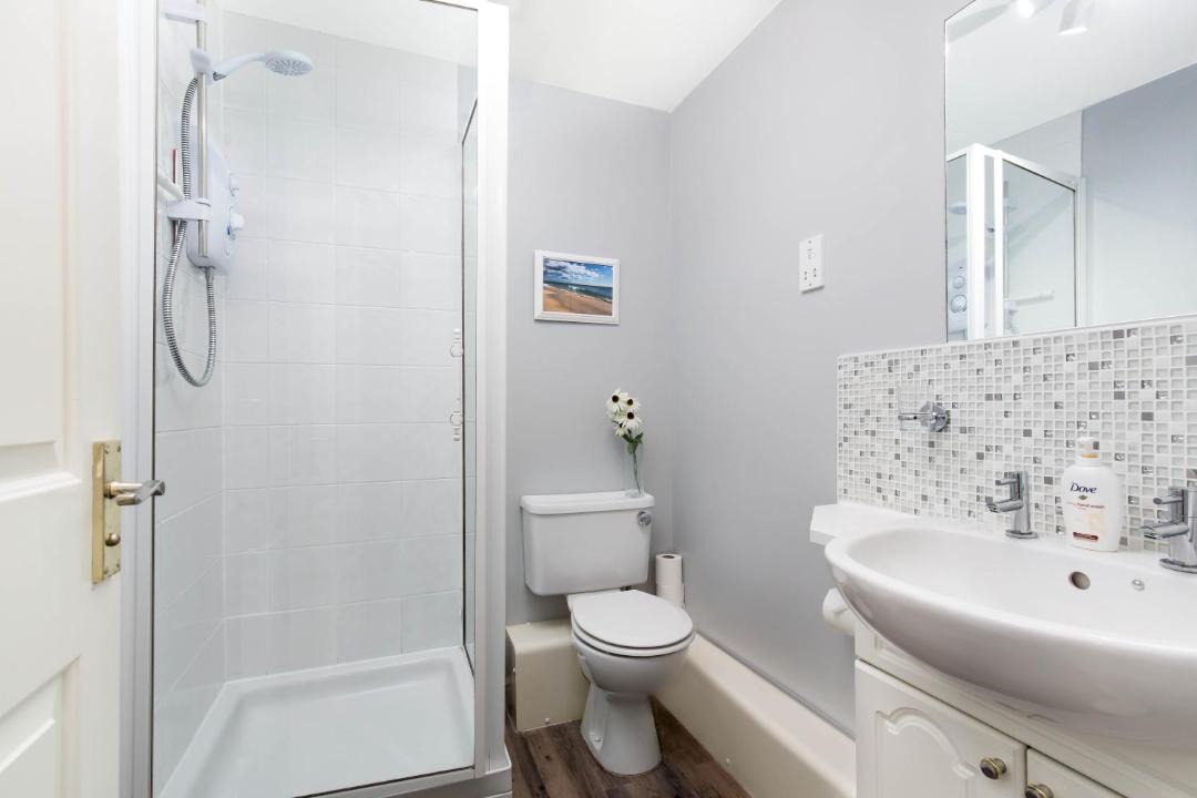 Photo of Bathroom in Leith