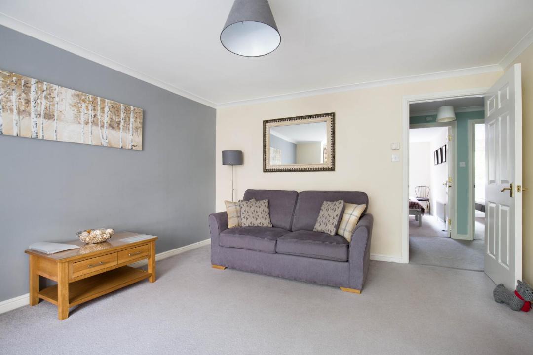 Photo of Livingroom in Leith