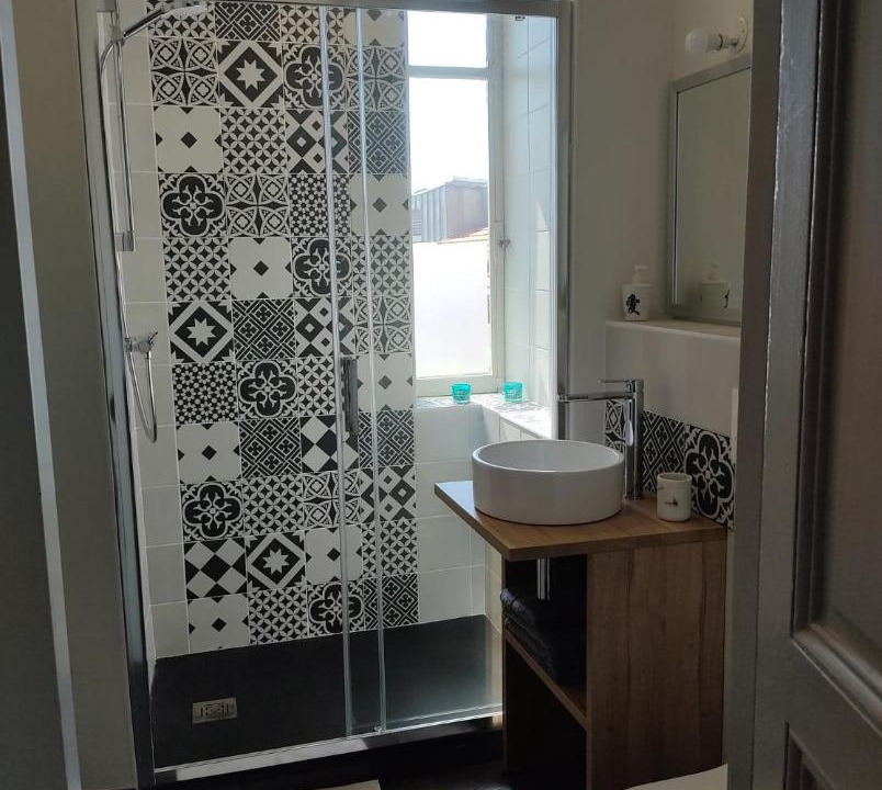 Photo of Bathroom in Saint-Jean-de-Luz City Center