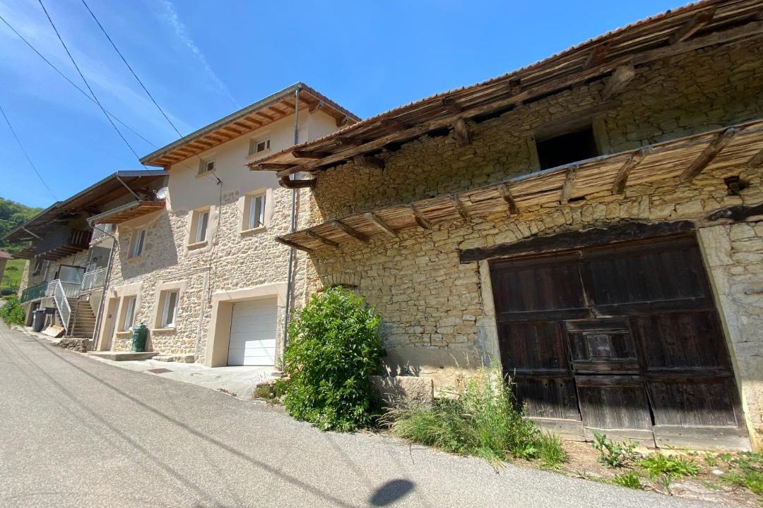 Photo of Others in Saint-Rambert-en-Bugey