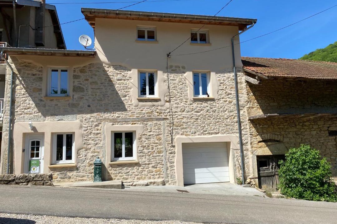 Photo of Others in Saint-Rambert-en-Bugey