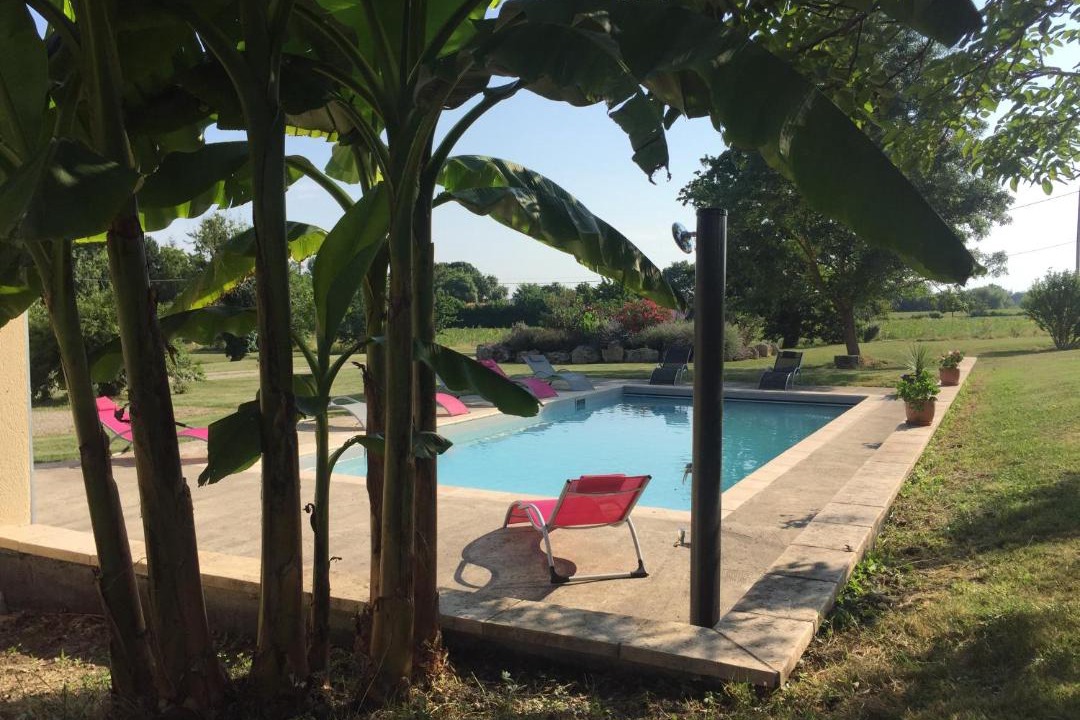 Photo of Outdoor in Lannes