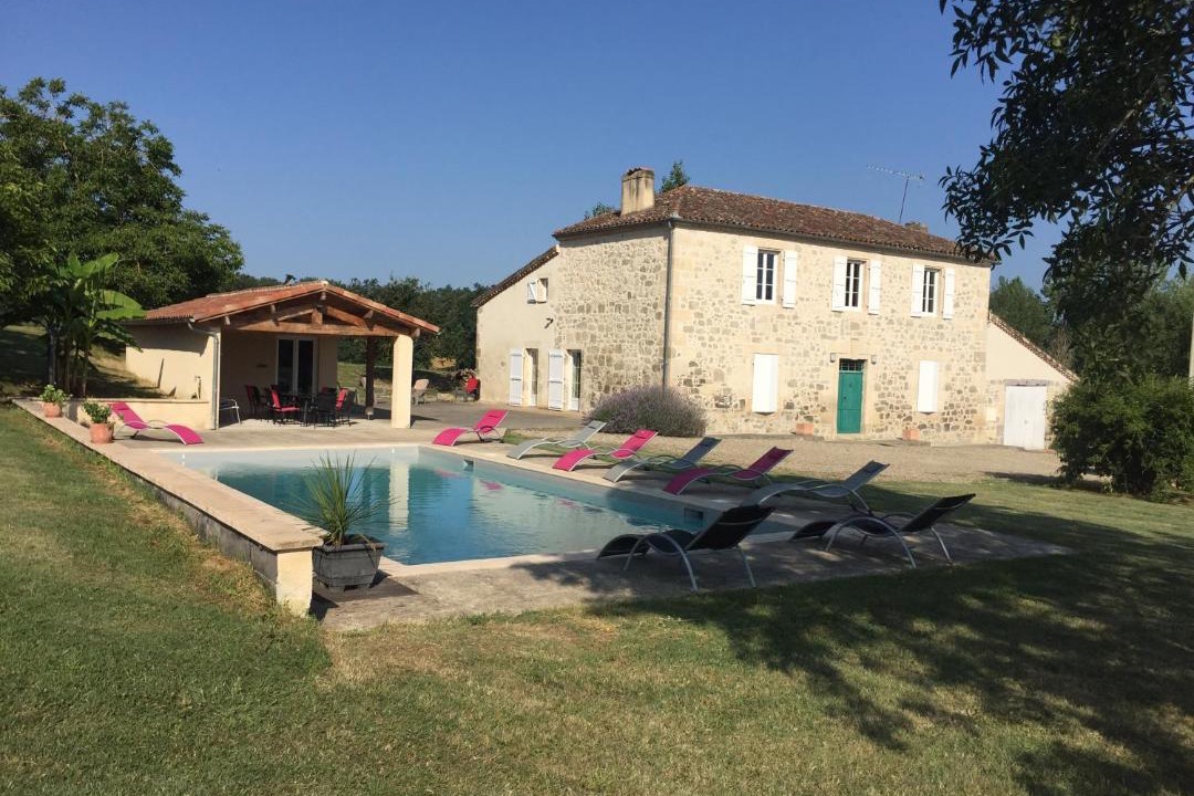 Photo of Outdoor in Lannes