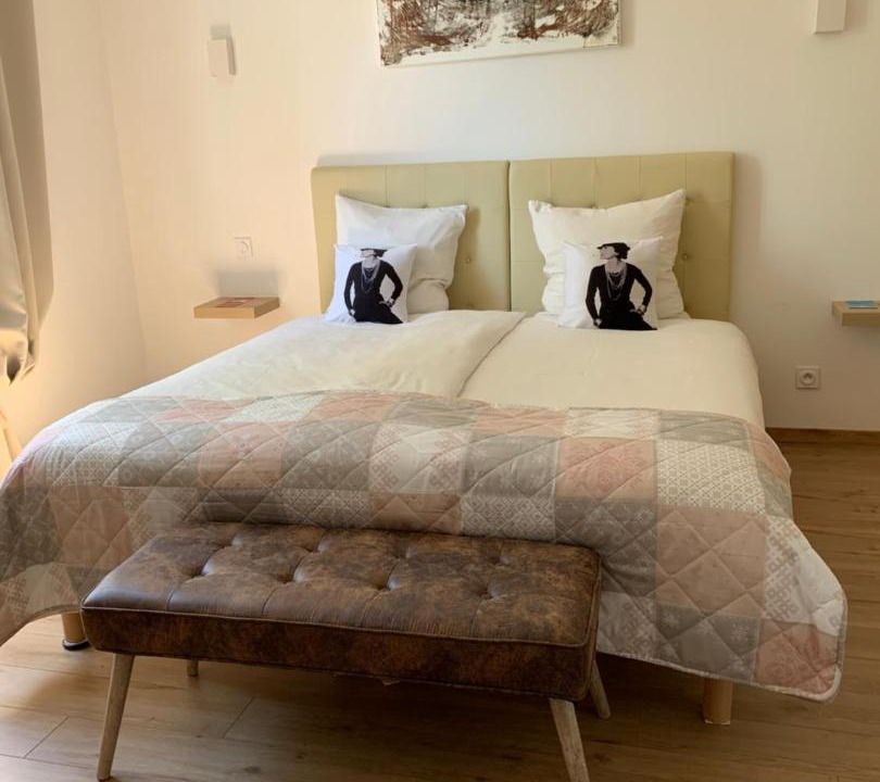 Photo of Bedroom in Montauban