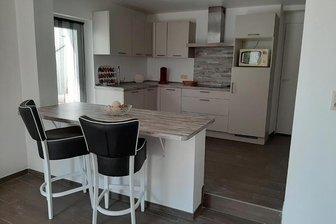 Photo of Kitchen in Bousignies-sur-Roc