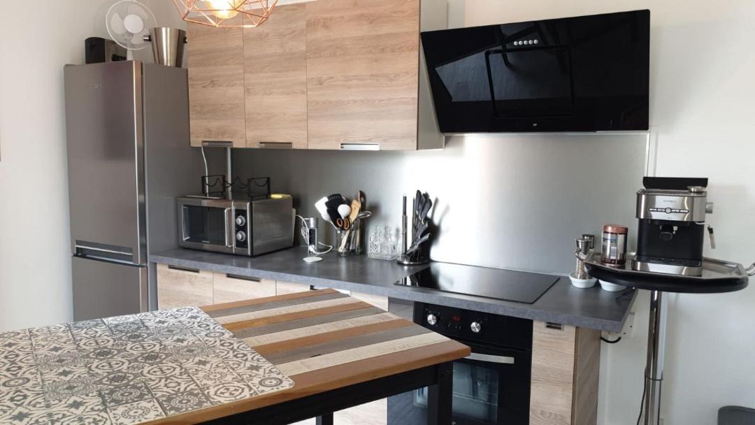 Photo of Kitchen in Besancon